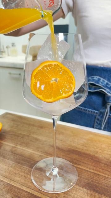 La Dolce Vita Spritz смотреть онлайн