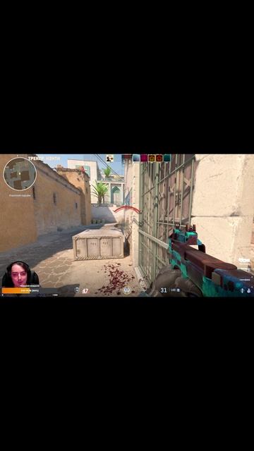 Тренер Конти twitch.tv/trenerkonti \ КС2 \ CS2 \ Выходим Строимся \ Чикибрик смотреть онлайн