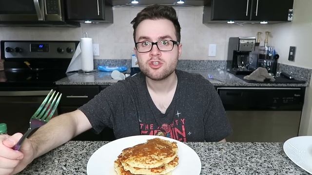 Trying Cracker Barrel's BREAKFAST Full Menu!