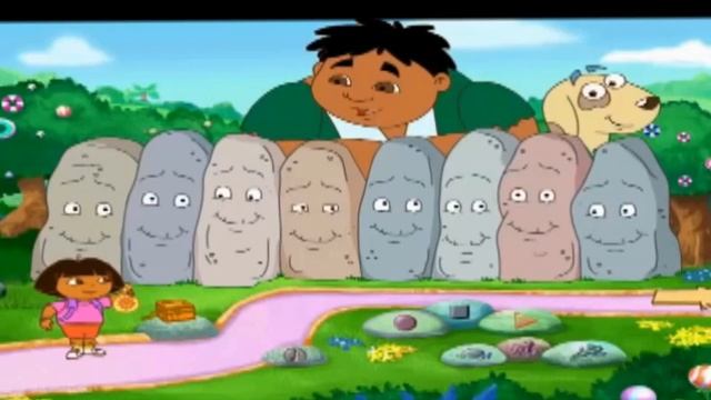 Dora The Explorer Episodes For Children 2015||Dora The Explorer Epidodes In English 2015 смотреть онлайн