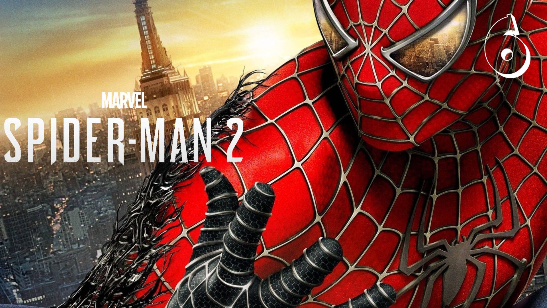 Прохождение Spider-Man 2 — Часть 6: Злодеи в городе смотреть онлайн