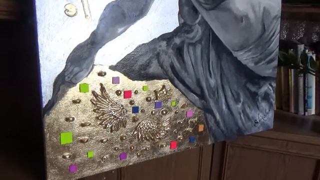 Ангел Хранитель и Душа. смотреть онлайн