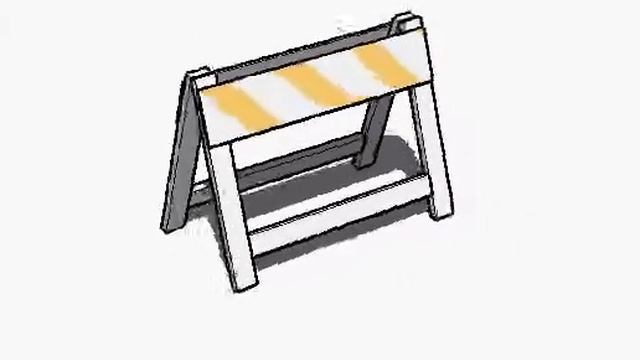 Google SketchUp 6 смотреть онлайн