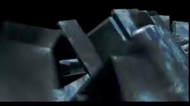 Transformers Text/After Effects CS4 and 3ds max смотреть онлайн