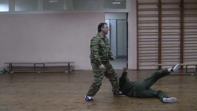 РРБ #9 смотреть онлайн