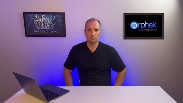 Orphek Atlantik Icon - Reef Exclusive