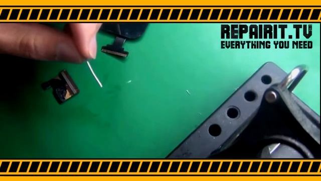 iPad Mini Touch Screen Digitizer Flex Cable Connector REPAIR and DISASSEMBLY TUTORIAL смотреть онлайн