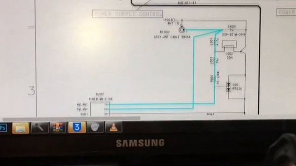 Alpine CDE-9846R aux input аукс вход