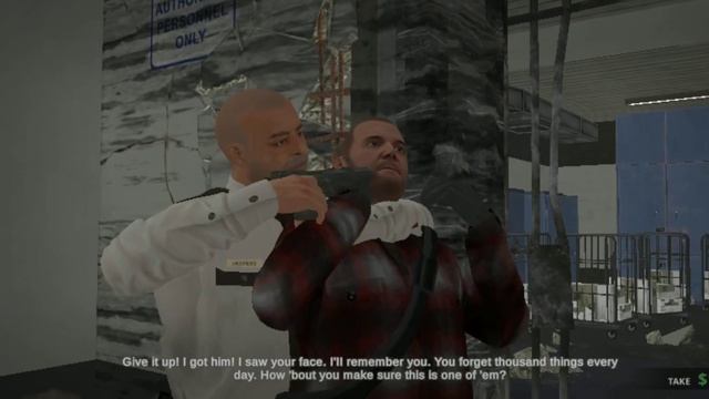Gta 5 вышла на телефон смотреть онлайн