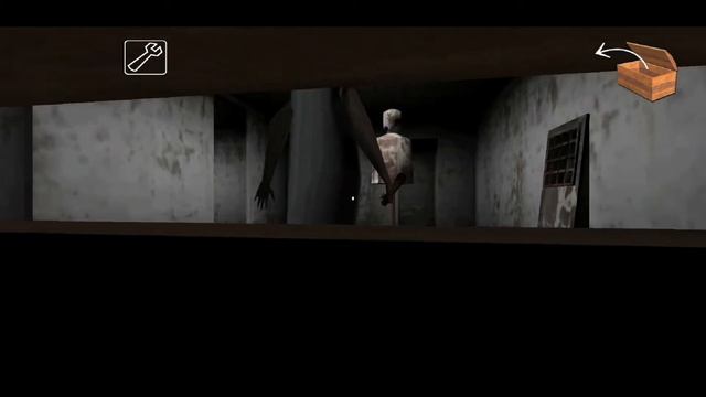 КАК ВЫЗВАТЬ СЛЕНДЕРИНУ БЕЗ МОЛОТКА В ИГРЕ GRANNY 1.4! смотреть онлайн