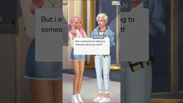 Framing Angel - Episode 12 | Episode Choose Your Story смотреть онлайн