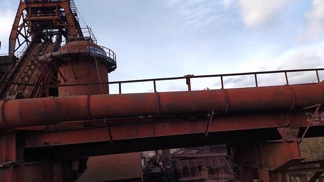 НИЖНЕТАГИЛЬСКИЙ ДЕМИДОВСКИЙ ЗАВОД- МУЗЕЙ смотреть онлайн