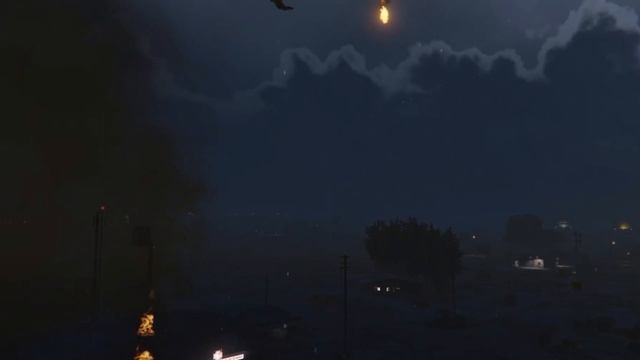 GTA 5 PC - Zombie MOD (Zombie Apocalypse Scripts Mod) смотреть онлайн