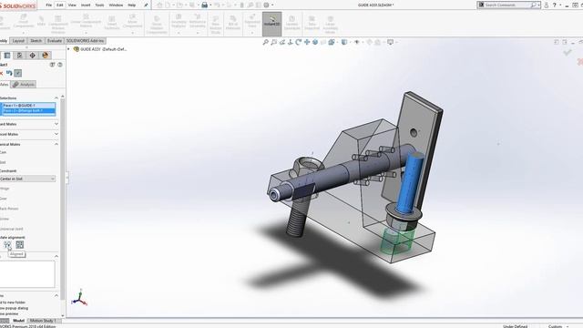 Solidworks Toolbox смотреть онлайн