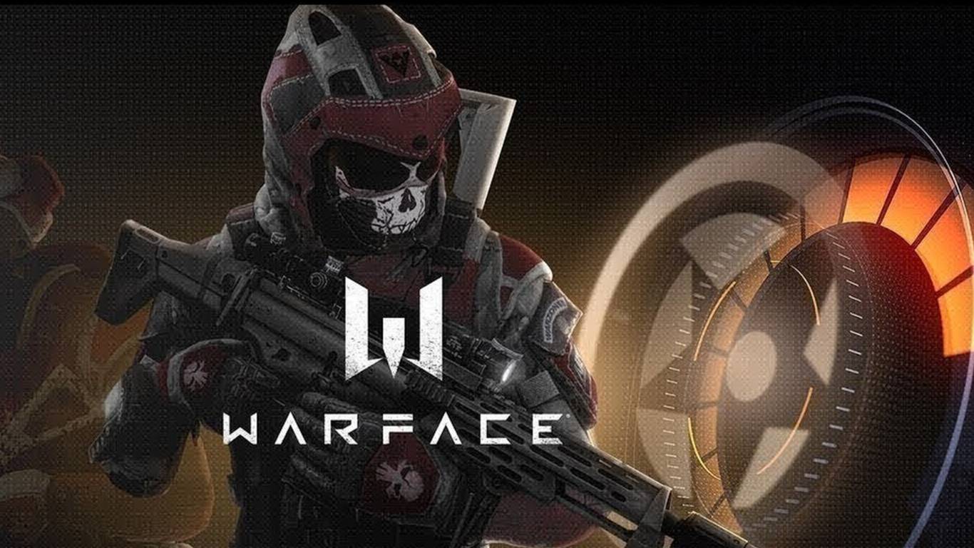 Warface СОБЫТИЕ ГАНГСТЕРЫ НОВЫЙ СЕЗОН смотреть онлайн