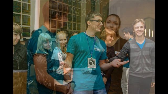 Вектор 2013: подавай заявку на Школу кураторов!