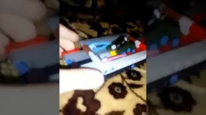 Мышеловка из Лего