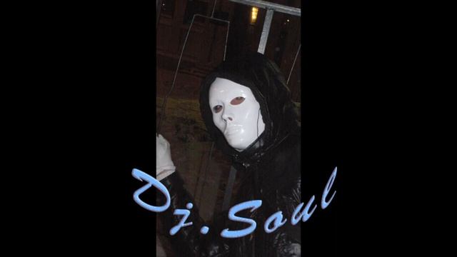 Dj Soul - 5 09 12 (remix) смотреть онлайн