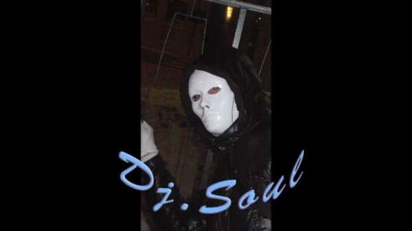 Dj Soul - 5 09 12 (remix)