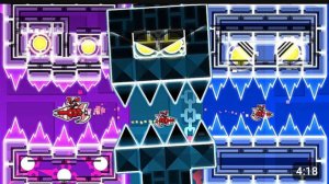 At The Speed of Light but its Electroman Adventures