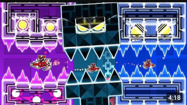 At The Speed of Light but its Electroman Adventures