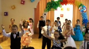 Песня - переделка на выпускной  «Мы вместе»