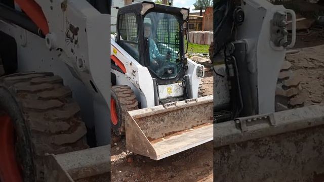 Bobcat S630