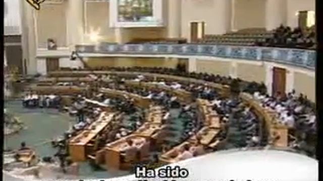 Recitación del Corán- Cap 9, 86 y 101 (El arrepentimiento); Recitador Abdul-Fattah Taruti смотреть онлайн