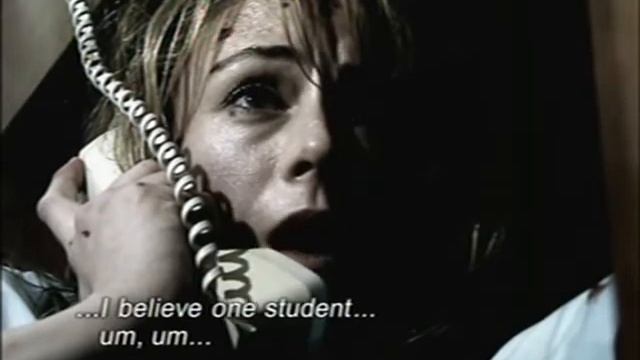 Hodina pravdy - Masakr ve škole Columbine (CZ dabing) смотреть онлайн