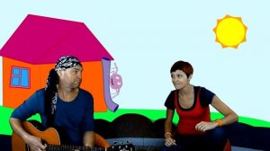 Песни для детей - Паучок - пальчиковая гимнастика