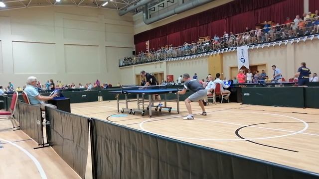 Alan Zaikin (Russia) Vs İrfan Tavukçuoğlu (Turkey) 3-1
