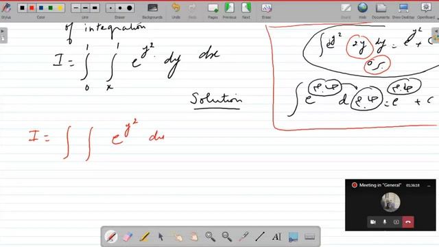 [PHM013s] Math 2 - Lec. (4) - Dr. Faiza Muhammed - Spring 2021