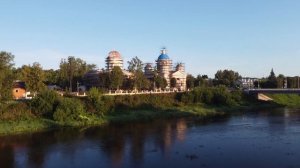 Блеск и нищета Торжка