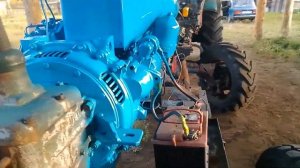 Свап. Д-144 и кпп Газ-52-53