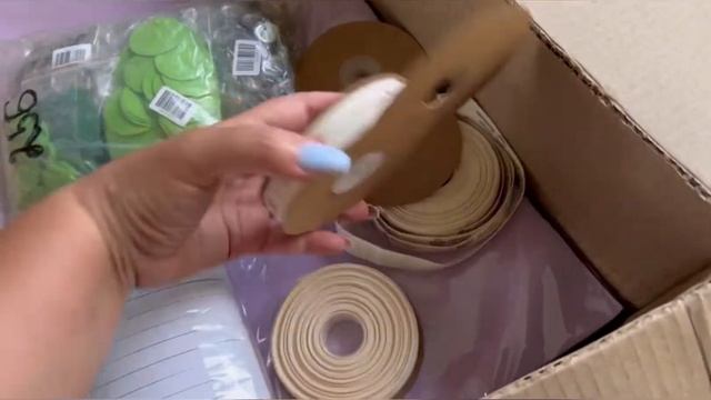 Где взять материалы для рукотворных цветов смотреть онлайн