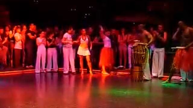 esibizione capoeira kiwi piumazzo002 смотреть онлайн