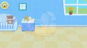 Развитие ребенка. Мультик про приучению в туалет. Развивающие мультфильмы