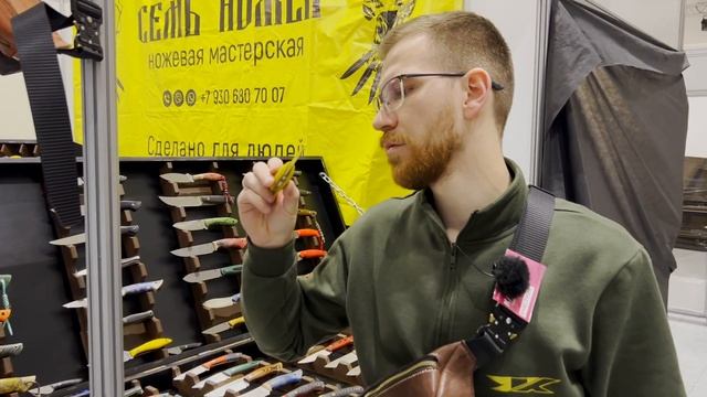 Новогодний КЛИНОК | Вас приятно УДИВИТ смотреть онлайн