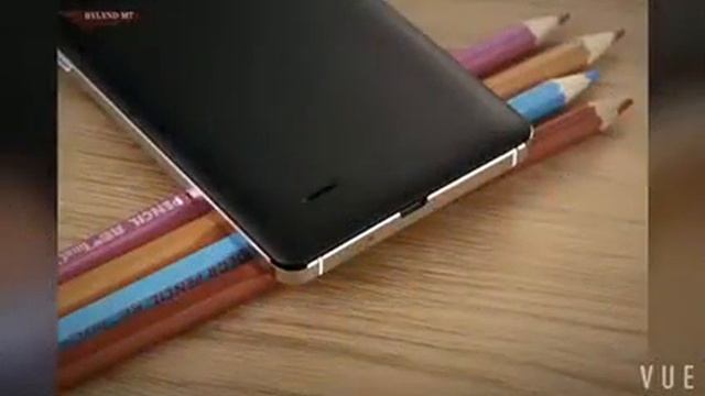 BYLYND M7 смотреть онлайн
