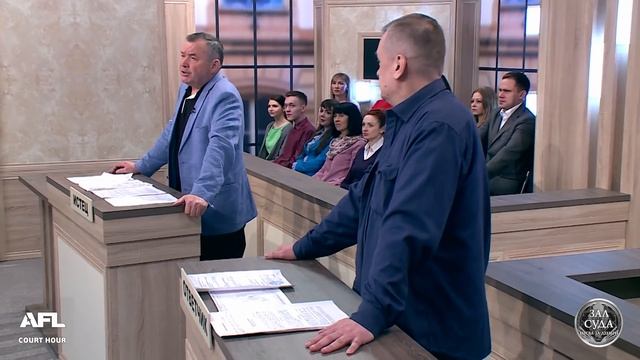 Прокат автомобиля - Зал суда. Битва за деньги с Дмитрием Агрисом
