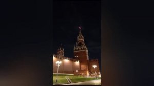Поехали на Красную Площадь.