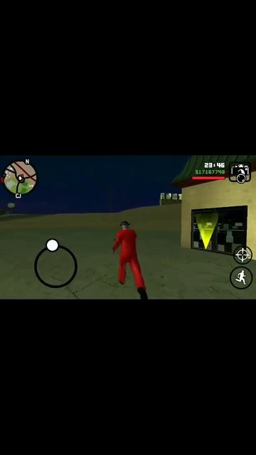 MISTERI GTA SAN ANDREAS PART 7 || MEMBONGKAR GERAI CLUCKIN BELL YANG MISTERIUS #short #gtasanandrea смотреть онлайн