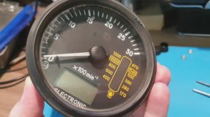 Корректировка приборной панели AP70.3813