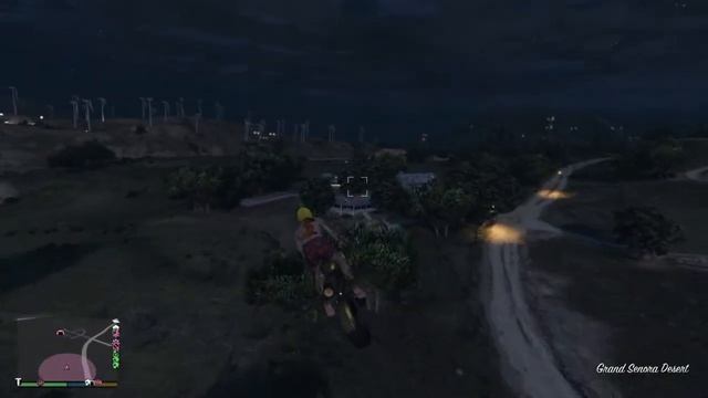 Gta 5 How to enter bunker like a boss смотреть онлайн