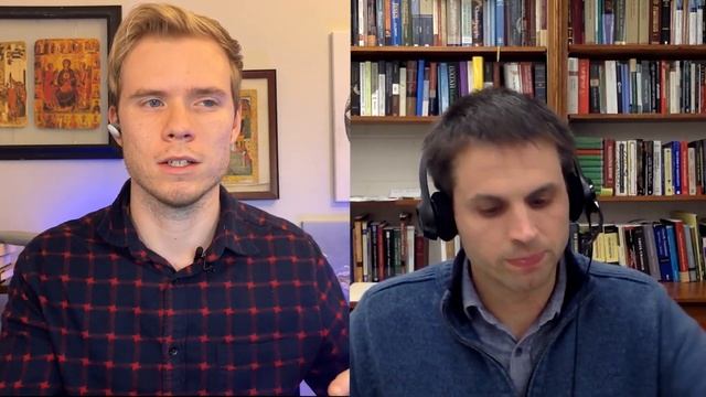 Does this Prove Catholicism? || Matthew 16:18-19 || Eliakim Typology ft. Dr. Timothy Rucker смотреть онлайн
