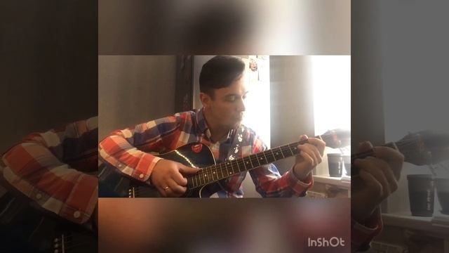 Маргулис - OK (cover) смотреть онлайн