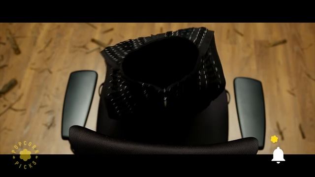 100% Brain Capacity (Ending Scene) | Lucy