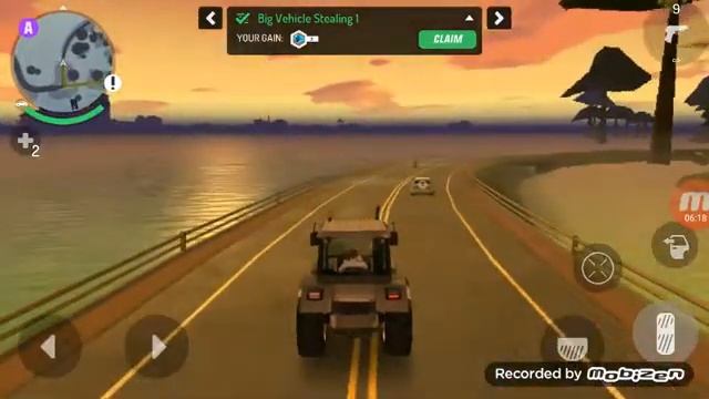 Куплю куди новий трактор