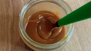 Соленая карамель в домашних условиях, рецепт