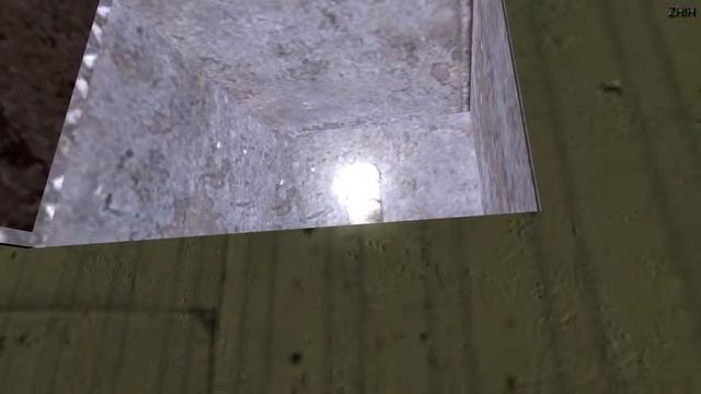 Half life 2 Escape The Room смотреть онлайн